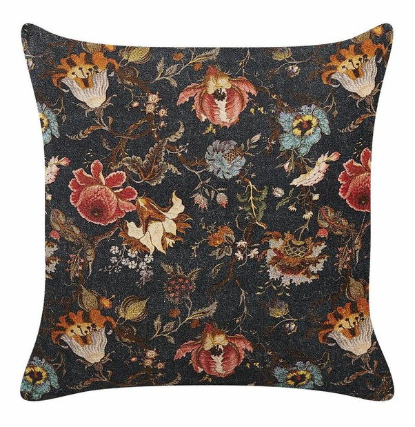 Pernă decorativă 45 x 45 cm Ramondy (multicolor)