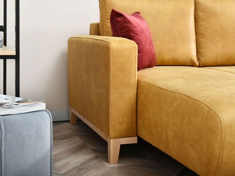 Colțar Salida (stejar)