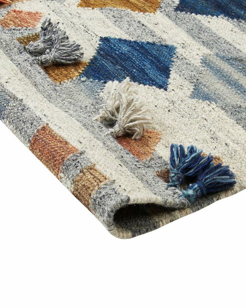 Covor 200 x 300 cm Kassa (multicolor)