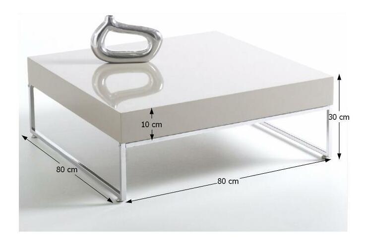 Konferenčný stolík Bret