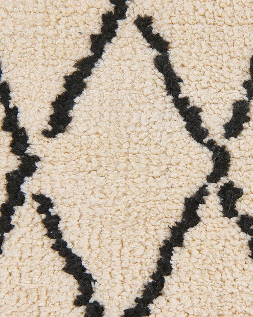 Pernă decorativă 45 x 45 cm Mihal (multicolor)