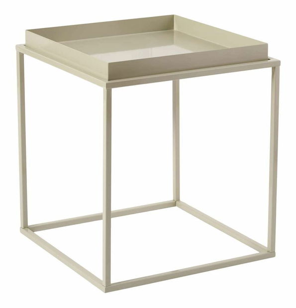 Konferenčný stolík Sintuanta A (hnedá)