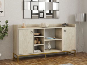 Skrinka Vicia (travertín)