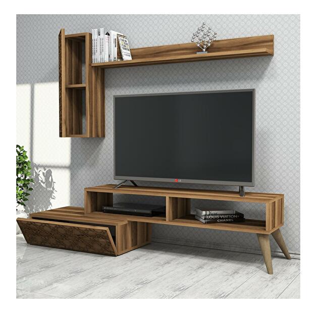 Mobilier living Komite (Nuc) 