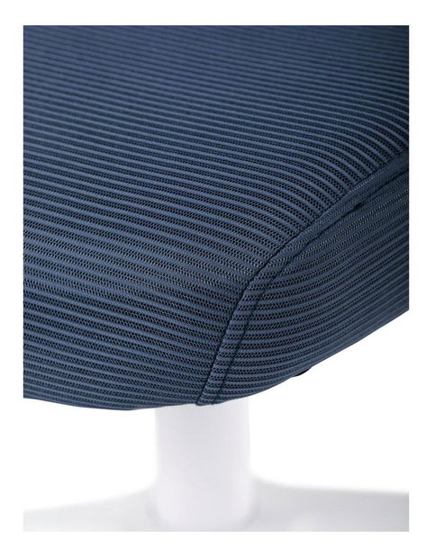 Uredska fotelja Kurtinaitis (plava)