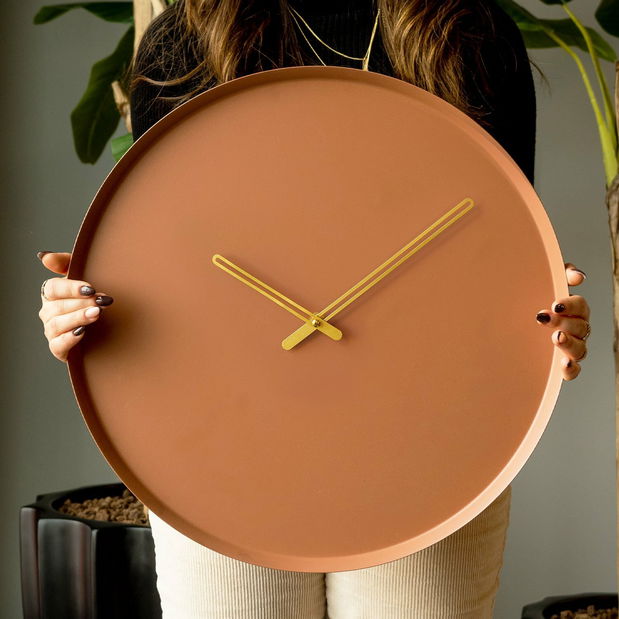 Ceas de perete Evans