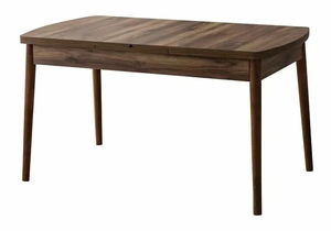 Jedálenský set Fergie (hnedá) (pre 4 osoby)