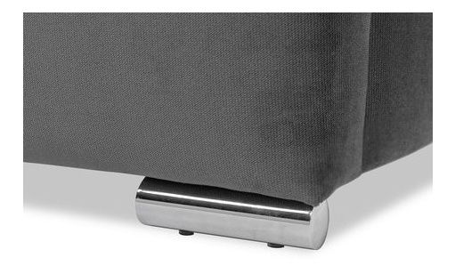 Bračni krevet 160cm Armisticio (khaki)