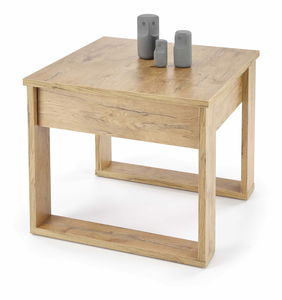 Masă de cafea Nassia (Stejar wotan)