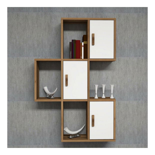 Polc Florian (dió + fehér)