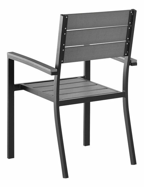 Szék szett 4db Pronto (szürke)