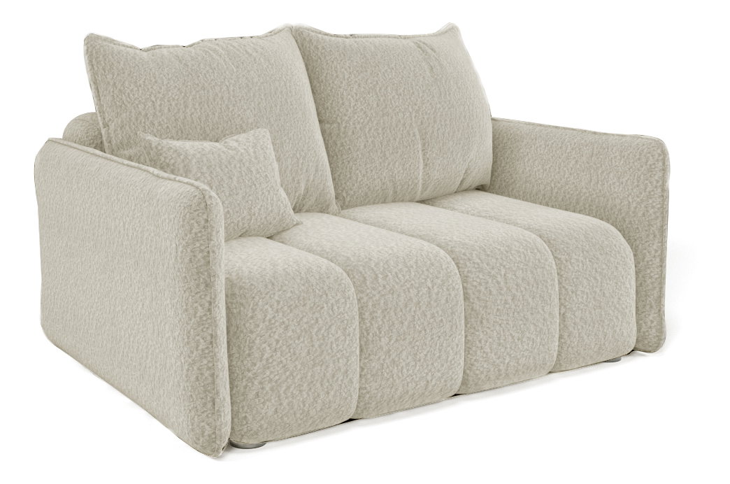 Dvosjed Carmelone 2OS (boja vrhnja)