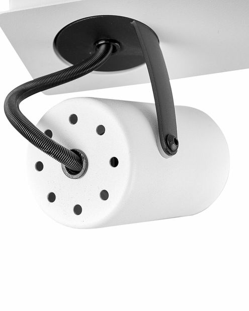 Stropné svietidlo Killi (biela)