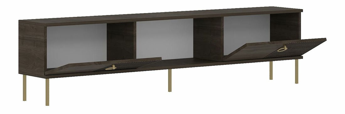 Masă TV Payette (nuc)