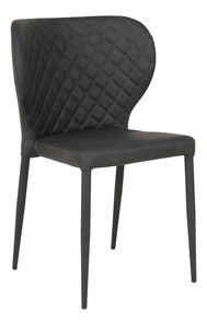 Étkezőszék Paria (szürke)