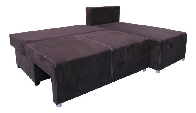 Rohová sedačka Monaco 1 (L/P)