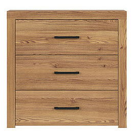Komód Vasto KOM3S