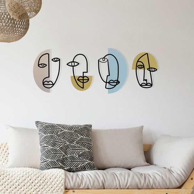 Decorație de perete Ginnala