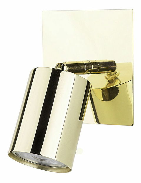 Set 2 buc iluminat de perete Takashi (auriu) 