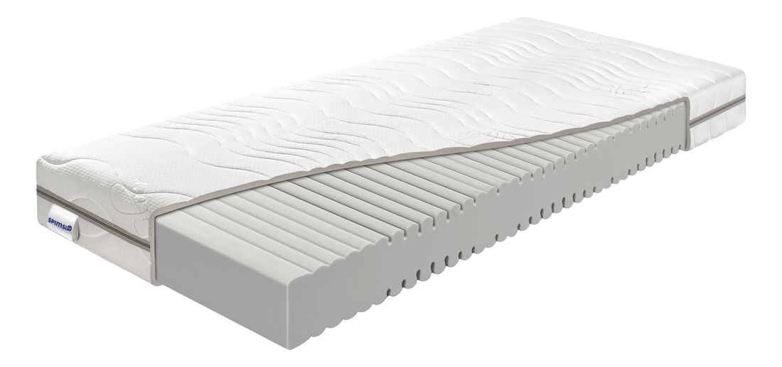 Penový matrac Spimsi Easy 195x90 (T3/T3) *výpredaj
