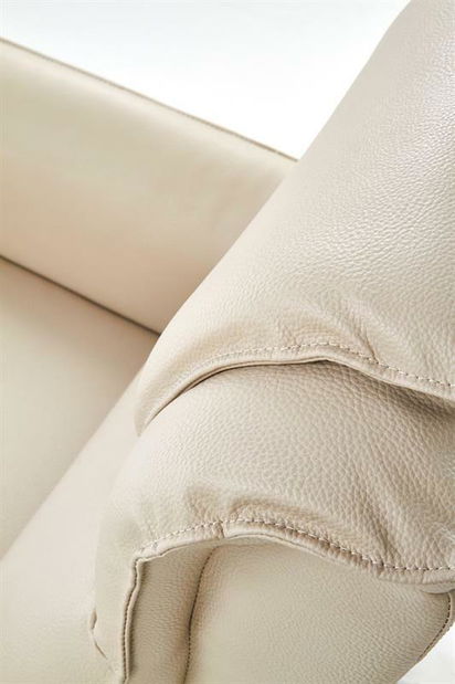 Naslonjač za opuštanje Donnie (tamno siva)