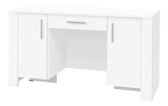 Masă PC Cesiaro (Alb)