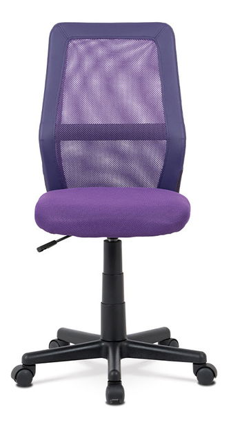 Scaun de birou Velina-V101-PUR (Violet)