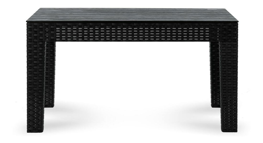 Kerti ülőgarnitúra- Farnese 2 (sivá)