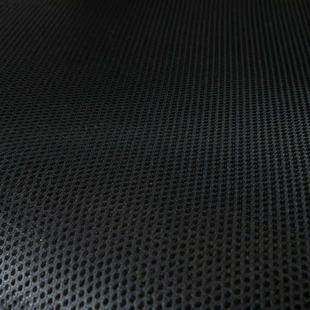 Fotoliu birou Kwazulu (negru)