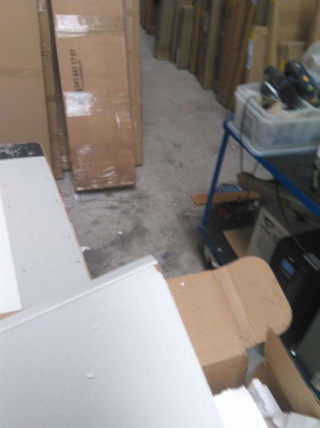 Étkezőasztal Kymberly (4 fő részére) (fehér) *bazár