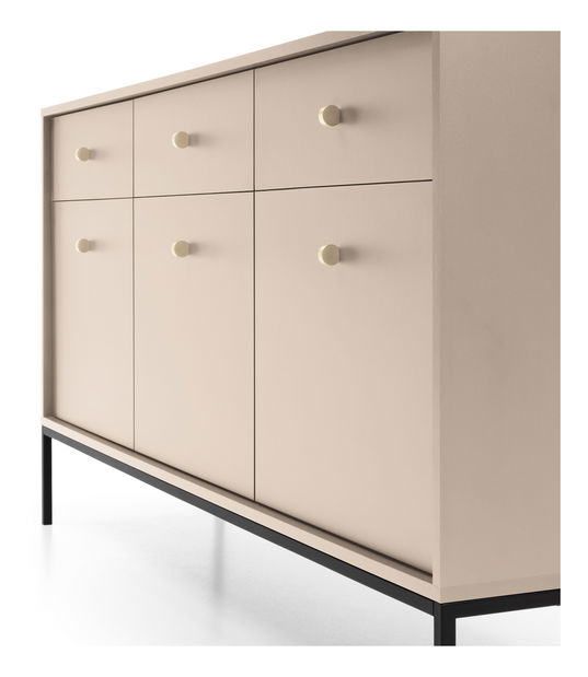 Komoda Montre MKSZ154