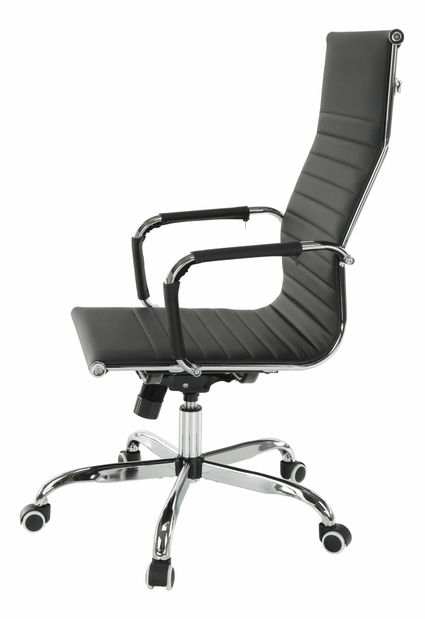 Kancelárske kreslo Azurio 2 (čierna)