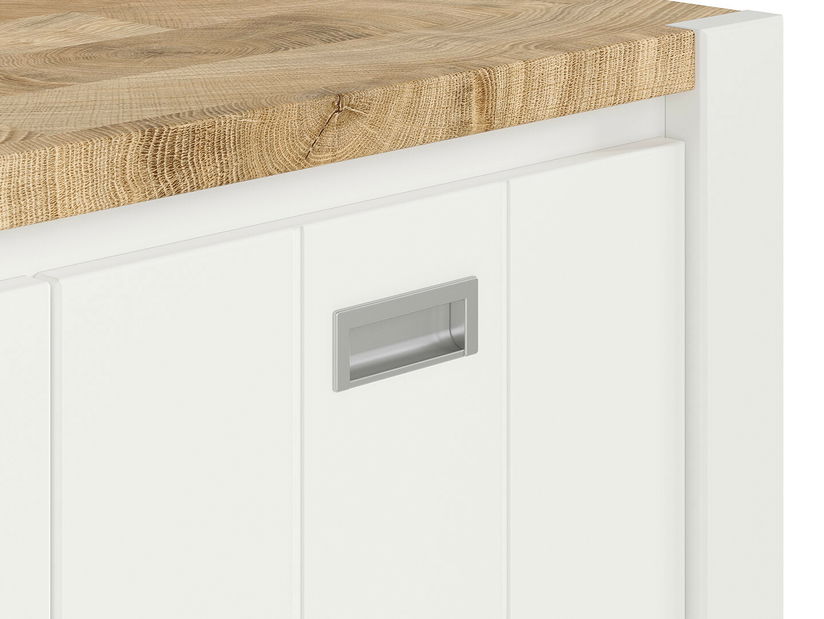 Comodă Drew KOM2D3S/160