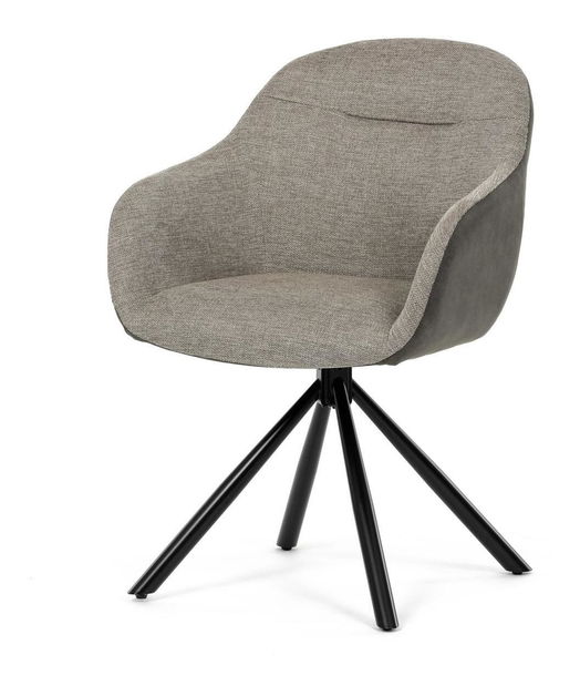 Étkezőszék Desempeno (bézs)