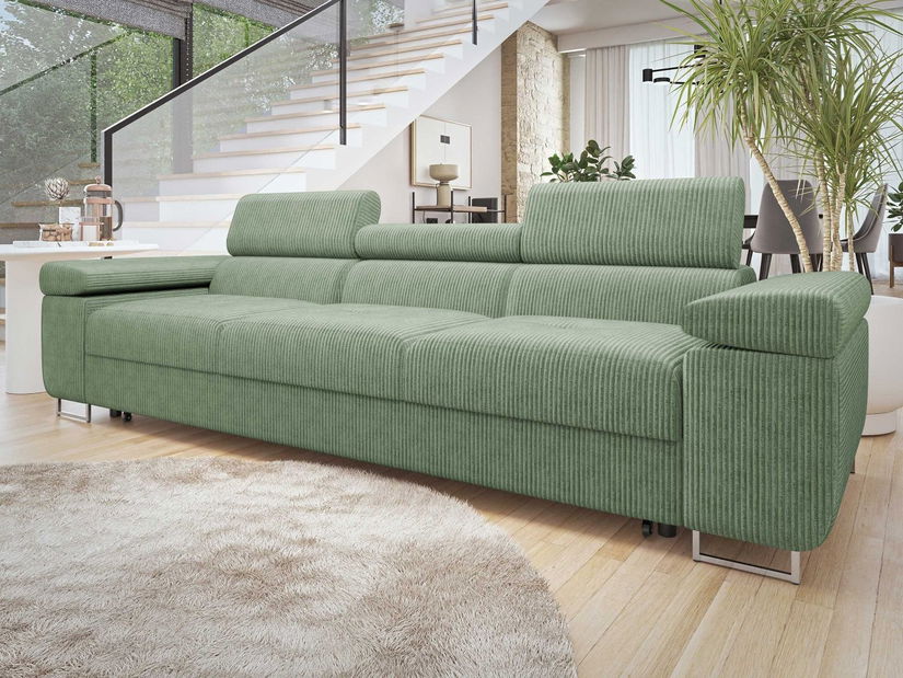 Sofa Terazuro (pistacija)
