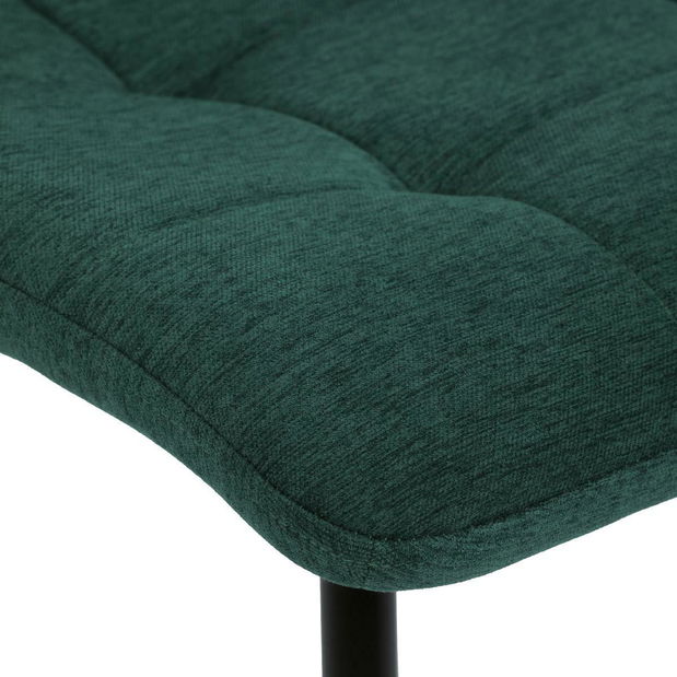 Blagovaonska stolica Deseos (zelena)