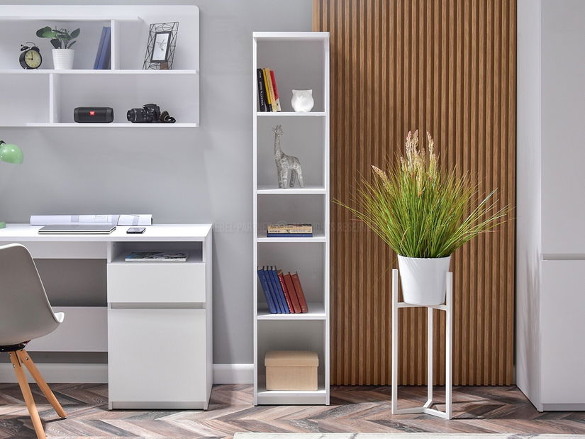 Mobilier living Lanzamiento 01 (alb)