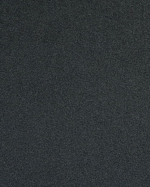 Set 2 ks barových stoličiek Fabian (čiernobiela)