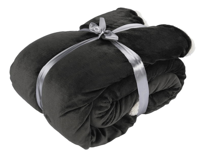 Deka Analia 3 (sivá)