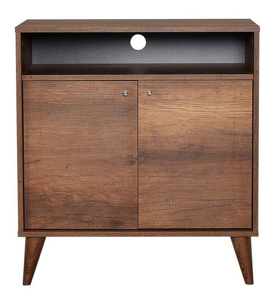 Skrinka Butoti 1 (orech oslo) 