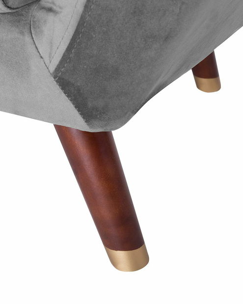 Fotoliu Bodmin (gri)