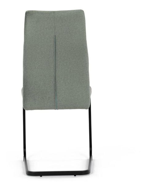 Blagovaonska stolica Desvelar (zelena)