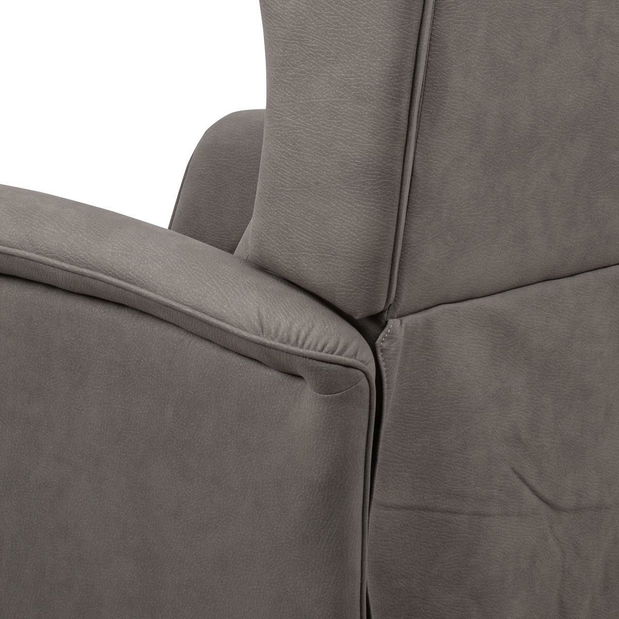 Pozícionáló fotel Tranquilzar (bézs)