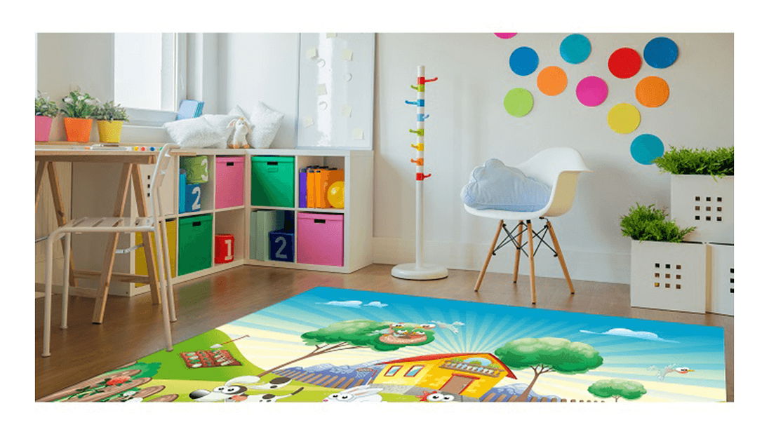 Tepih 130x200 cm Jenifer