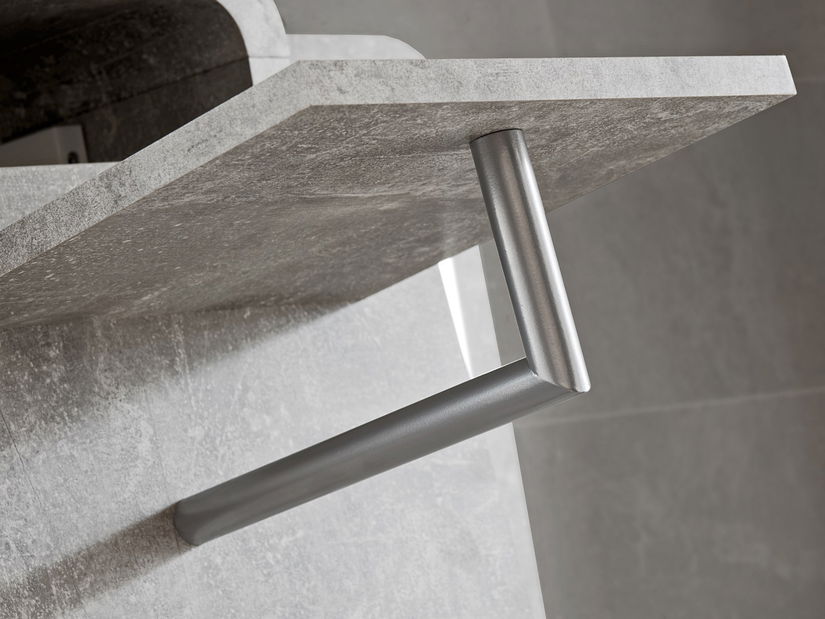 Predsieň Waneta I 29 AJW WY1 (atelier + vysoký lesk biely)