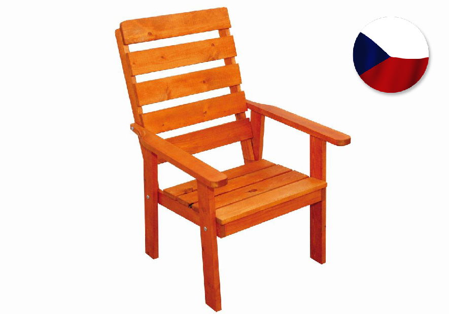 Záhradný nábytok Doppler Aneta 260AN0092 1+4