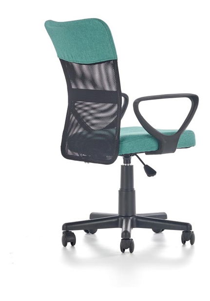 Uredska stolica Tera (tirkizna) 