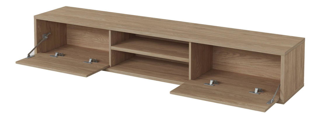 TV stolić Fiora 40 (hrast uljani)