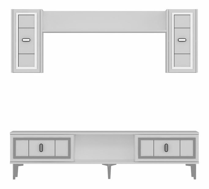 Mobilier camera de zi