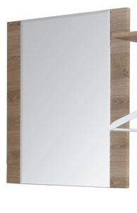 Zrkadlo BRW Raflo LUS/7/6